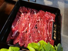 -原牛道·潮汕围炉火锅(讯美店)