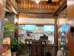 -糖房咖啡(南锣鼓巷店)