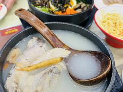 -服务大楼冷面(延大店)