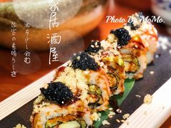 -鳗鱼家·深夜食堂(军博店)