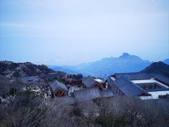 -泰山风景名胜区