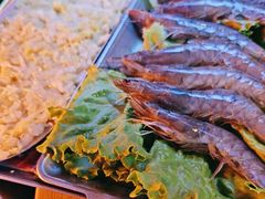 -杨记齐齐哈尔烤肉(总店)