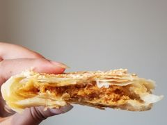 -朱记小郑酥烧饼(建康路店)