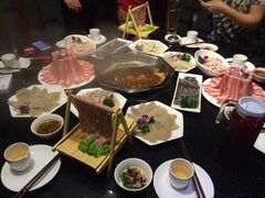 iphone_upload_pic-香天下·四川火锅(安镇大润发店)