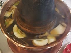 -东来顺饭庄(王府井步行街店)