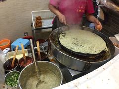 -清真·二嫂子煎饼果子(鼓楼旗舰形象店)