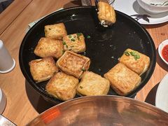 -黄山老妈·土菜(碧桂园店)