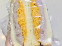 -沁屋面包店(人民东路店)