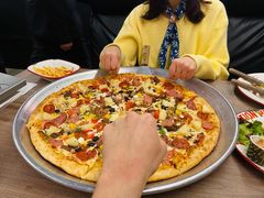 -Tubestation站点比萨(五道营店)