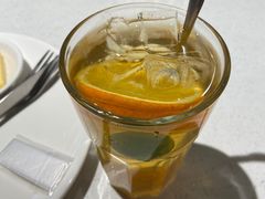 -港久茶餐厅(鹭洲里店)
