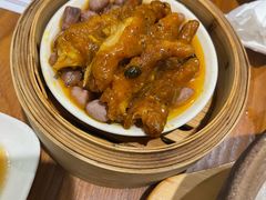 -日昌餐馆(亦庄店)