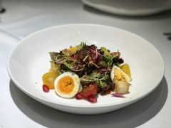 -燃扒房Steakhouse(皇庭店)