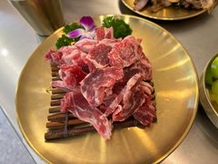 -炉队长·齐齐哈尔家庭烤肉(马家堡店)