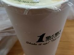 -1点点(银座和谐广场店)