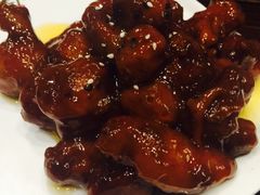 -春天里·老街坊餐厅(港隆广场店)