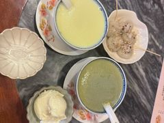 -玫瑰甜品(文明路店)