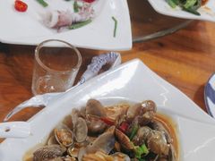 -林记海鲜排档·十年海鲜地标