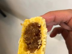西关黄皮饼-陶陶居饼家(惠福东路店)
