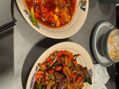 -潇湘阁(汉光百货店)