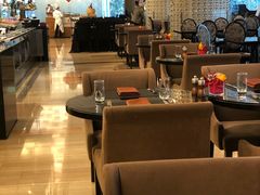 大堂-圣丰索菲特·2 On 988 Café 自助餐厅