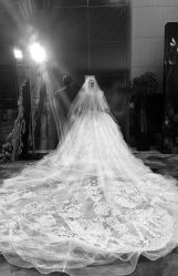 -MANLI BRIDAL婚纱