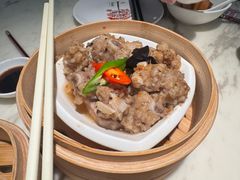 蒸排骨-陶陶居酒家(新天地店)