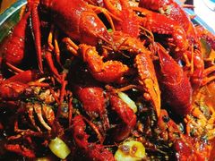 经典十三香龙虾-红盔甲·小龙虾(天钥桥店)