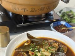 -宝荣鱼馆·临湖之宴(千岛湖店)