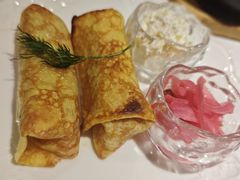 -俄士厨房(五棵松华熙LIVE店)