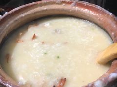 -悟长年潮汕菜砂锅粥(圣熙8号店)