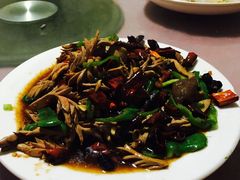 -易老九江湖菜(北滨一路店)