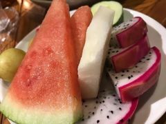 -阿罗新疆菜(人民广场店)