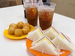 -冰岛茶餐厅(人民路店)
