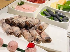 -海底捞火锅(玉桥商业广场店)