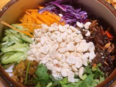 -觅山云南菜(泊富ICITY店)