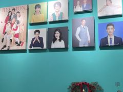 -拍刻风照相馆(花都融创店)