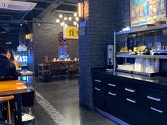 -搓火大都会(广安门总店)