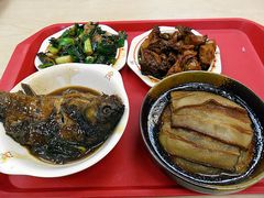 -新四方美食城(中山店)