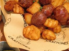 -CRAZYONES克芮旺斯西班牙餐厅(苏州中心店)