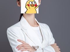 -一墨照相馆·证件照·形象照(世博店)