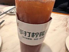 -翠华餐厅(德基广场店)