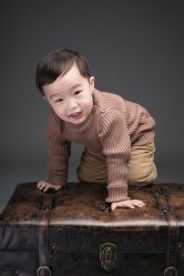 点击看大图 -西瓜庄园儿童摄影