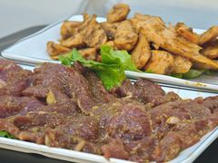 -禾禾烤肉
