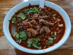 -豆相识•九九豆腐脑(牛咡桥店)