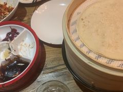 -青年公社烤鸭(青年路店)