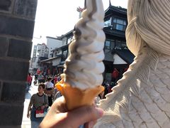 -夫子庙小吃广场(东牌楼店)