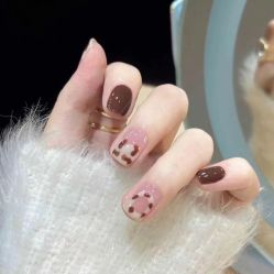 -M·X Nail日式美甲美睫