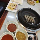 北京北苑‖京皇·虎坊桥石锅烤肉的美味之旅