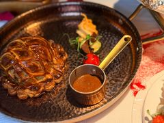 -月芽· 璞上餐厅·上天竺店