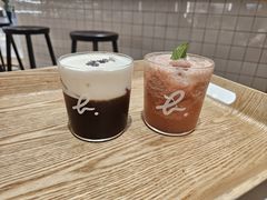 -agnès b. CAFE(ifc mallLA LOGGIA bis)